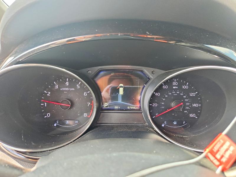 Aukcja sprzedaży 2016 Kia Sedona, vin: KNDMC5C12G6169762, numer aukcji: 56176986