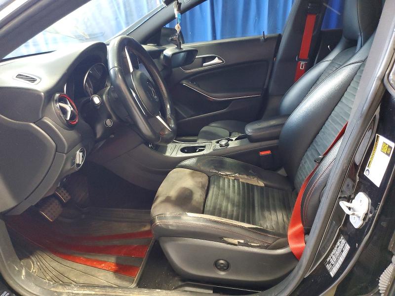 Aukcja sprzedaży 2016 Mercedes-benz Cla, vin: WDDSJ4EB5GN380009, numer aukcji: 57764936