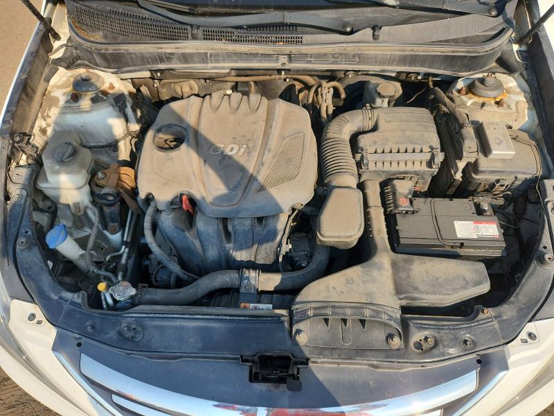 Продаж на аукціоні авто 2014 Hyundai Sonata, vin: 5NPEC4AC2EH907811, номер лоту: 57402196