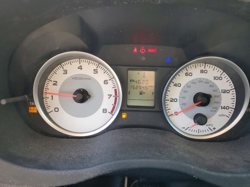 Продаж на аукціоні авто 2014 Subaru Impreza, vin: JF1GPAD65E8258138, номер лоту: 58348476