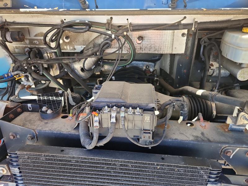 Aukcja sprzedaży 2020 Ford F59, vin: 1F65F5KN2L0A03869, numer aukcji: 58766586