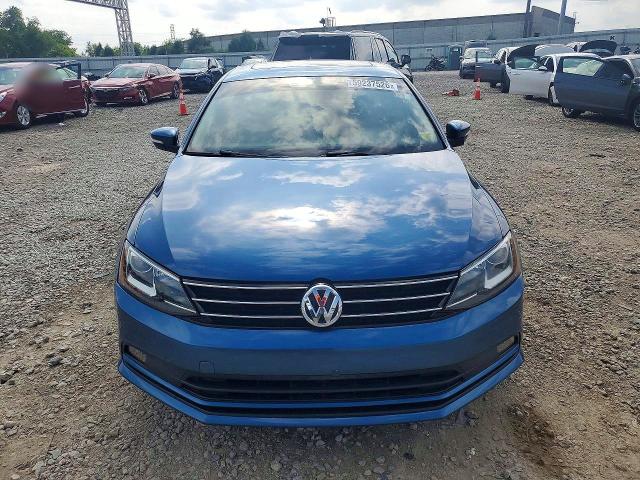 Продаж на аукціоні авто 2016 Volkswagen Jetta, vin: 3VWL07AJ7GM367284, номер лоту: 59237526