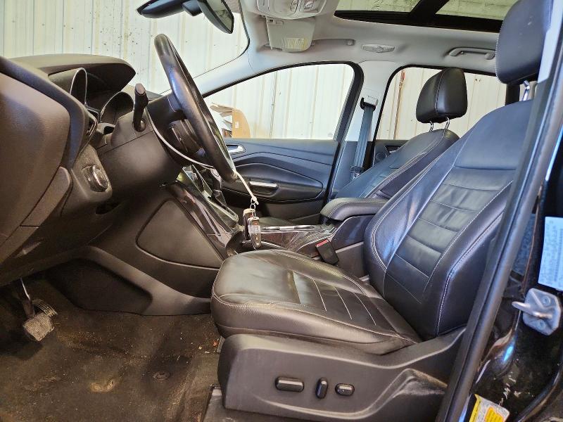 57670306 :رقم المزاد ، 1FMCU0J94EUA74726 vin ، 2014 Ford Escape مزاد بيع