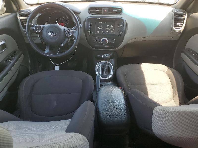 Aukcja sprzedaży 2018 Kia Soul, vin: KNDJN2A24J7584865, numer aukcji: 58154326