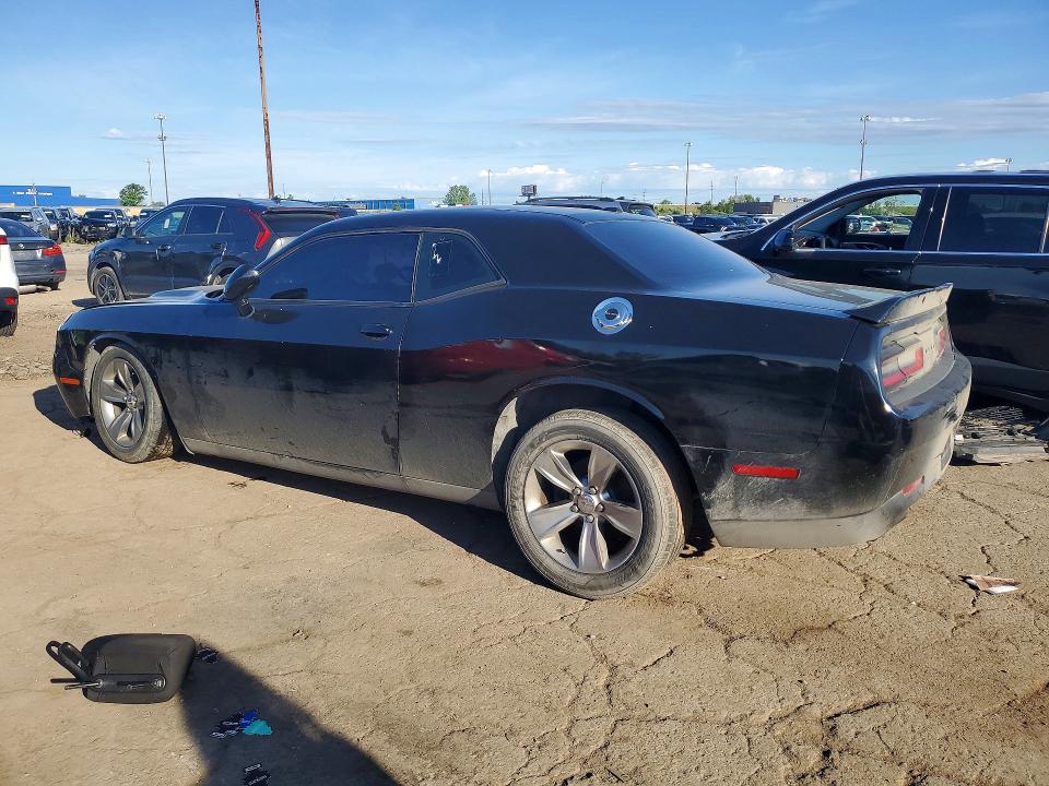 Продажа на аукционе авто 2019 Dodge Challenger, vin: 2C3CDZAG4KH656285, номер лота: 57480996