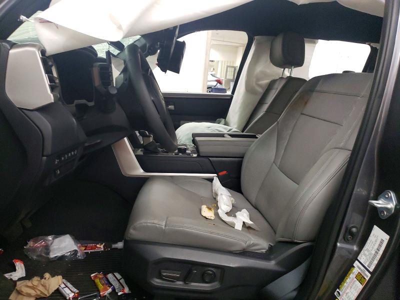 Aukcja sprzedaży 2025 Toyota Tundra, vin: 5TFJA5DBXSX314842, numer aukcji: 57131546