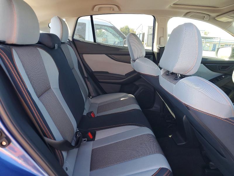 Продажа на аукционе авто 2020 Subaru Crosstrek, vin: JF2GTAEC9LH260306, номер лота: 85988755