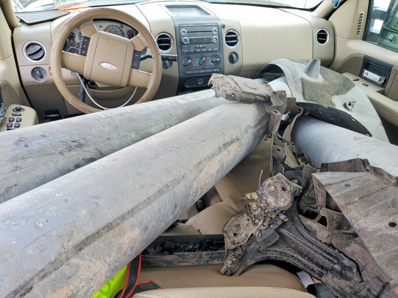 Aukcja sprzedaży 2008 Ford F150, vin: 1FTRW14W48FB37333, numer aukcji: 56065566