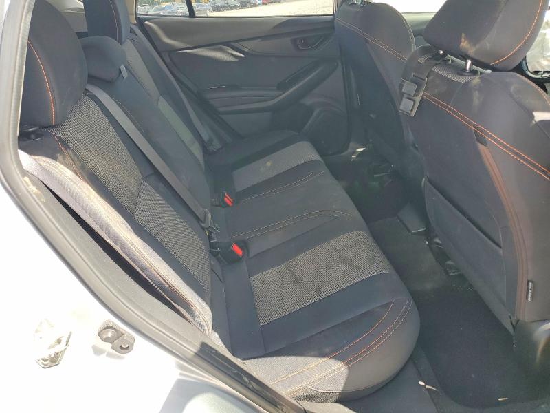 Продажа на аукционе авто 2019 Subaru Crosstrek, vin: JF2GTACCXKH217000, номер лота: 57880126
