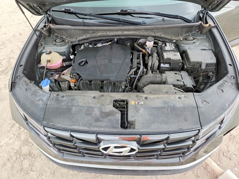 Продажа на аукционе авто 2023 Hyundai Tucson, vin: 5NMJA3AE7PH187941, номер лота: 55924396