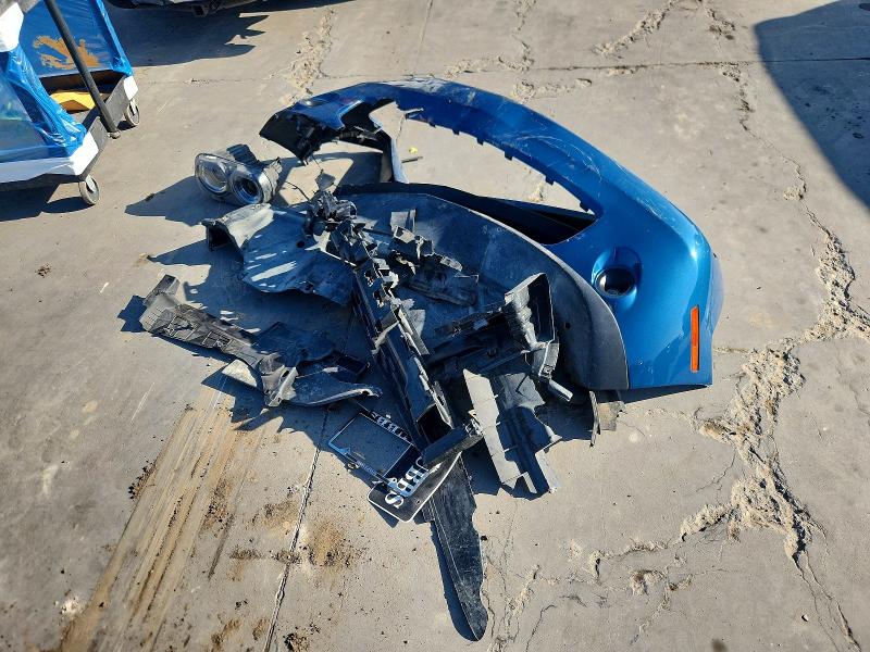 2020 Dodge Challenger მანქანა იყიდება აუქციონზე, vin: 2C3CDZAG1LH235934, აუქციონის ნომერი: 55644956