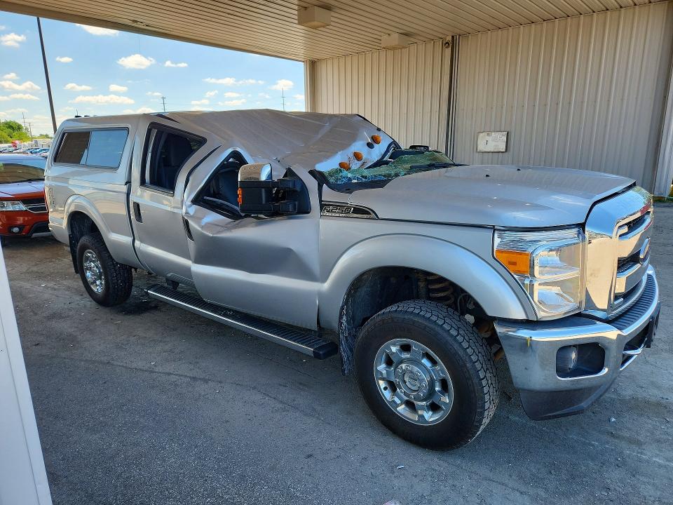 2016 Ford F250 მანქანა იყიდება აუქციონზე, vin: 1FT7W2B69GEC29042, აუქციონის ნომერი: 57993426