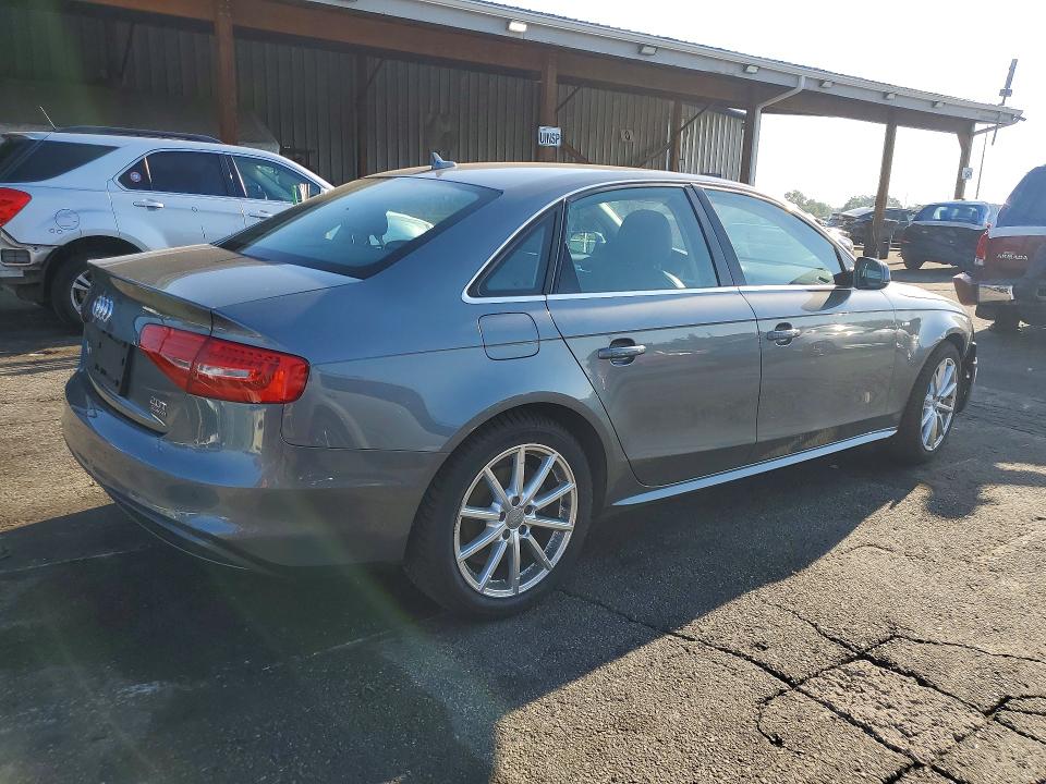 Продаж на аукціоні авто 2016 Audi A4, vin: WAUHFAFL4GN012798, номер лоту: 59164316
