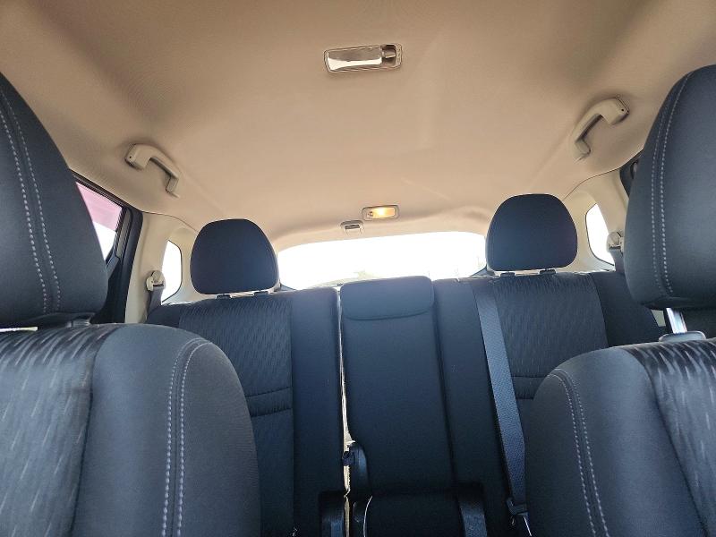 Продаж на аукціоні авто 2019 Nissan Rogue, vin: JN8AT2MV7KW390953, номер лоту: 55125896