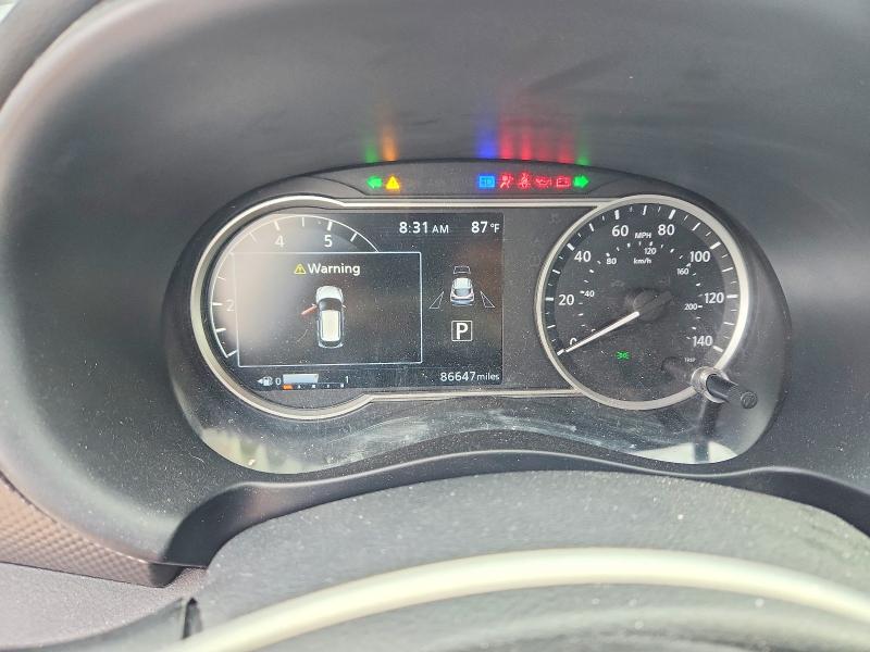 Aukcja sprzedaży 2018 Nissan Kicks, vin: 3N1CP5CU1JL541389, numer aukcji: 56882736