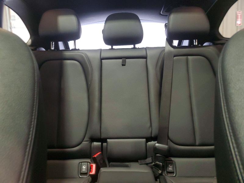 Продаж на аукціоні авто 2016 Bmw X1, vin: WBXHT3C33G5E52741, номер лоту: 59268846