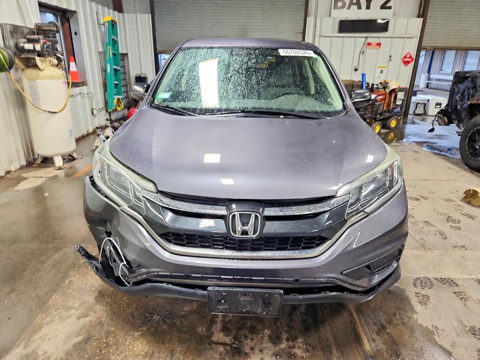 Продажа на аукционе авто 2016 Honda Cr-v, vin: 5J6RM4H45GL086032, номер лота: 56702526