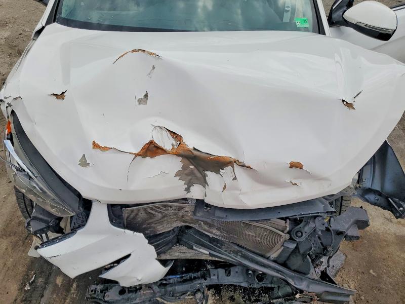 56847826 :رقم المزاد ، KM8SN4HF5HU175273 vin ، 2017 Hyundai Santa Fe مزاد بيع