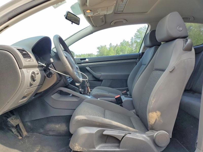 Продажа на аукционе авто 2007 Volkswagen Rabbit, vin: WVWBR71K57W025118, номер лота: 56043566