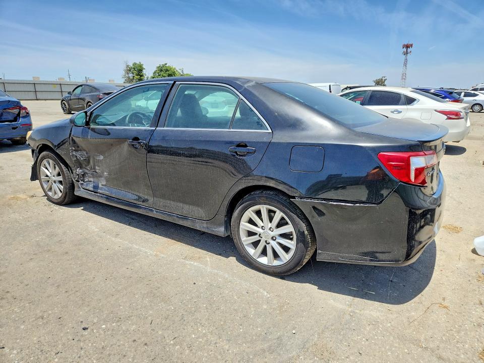 Продаж на аукціоні авто 2013 Toyota Camry, vin: 4T1BF1FK8DU232605, номер лоту: 56273066