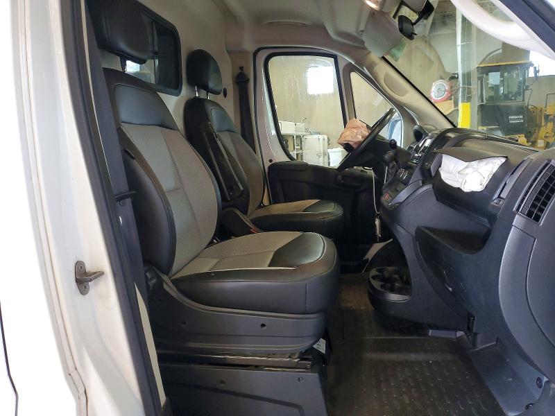 2019 Ram Promaster 1500 მანქანა იყიდება აუქციონზე, vin: 3C6TRVAGXKE502785, აუქციონის ნომერი: 59199776