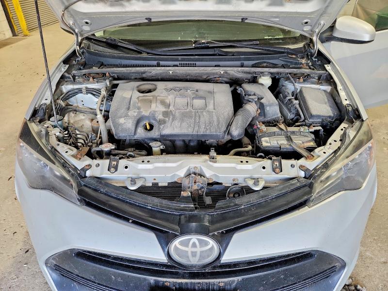 Aukcja sprzedaży 2017 Toyota Corolla, vin: 2T1BURHE6HC906737, numer aukcji: 57680746