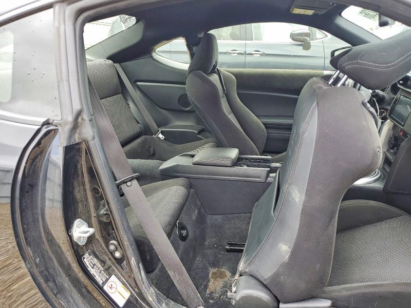 Продаж на аукціоні авто 2020 Toyota 86, vin: JF1ZNAA19L9751707, номер лоту: 56265236