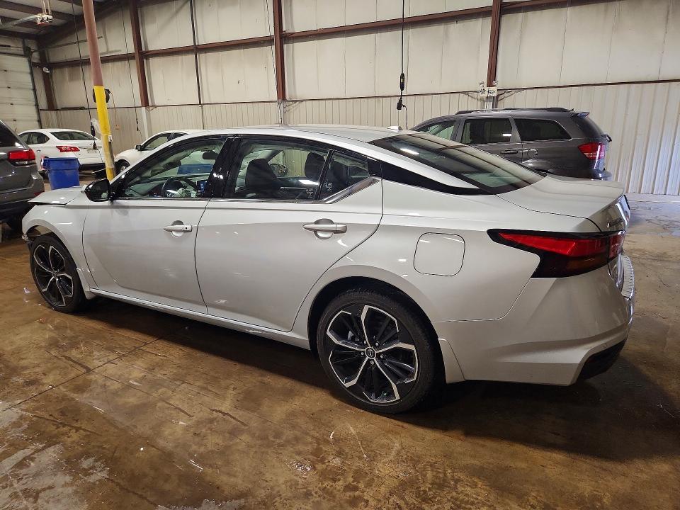 2023 Nissan Altima მანქანა იყიდება აუქციონზე, vin: 1N4BL4CW2PN361207, აუქციონის ნომერი: 58935456