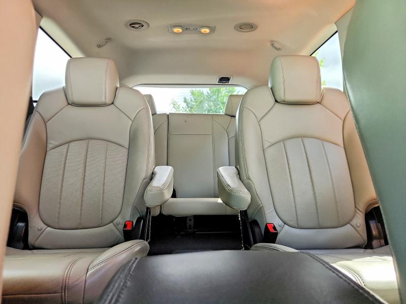 2010 Chevrolet Traverse მანქანა იყიდება აუქციონზე, vin: 1GNLRHED0AS116342, აუქციონის ნომერი: 57061136