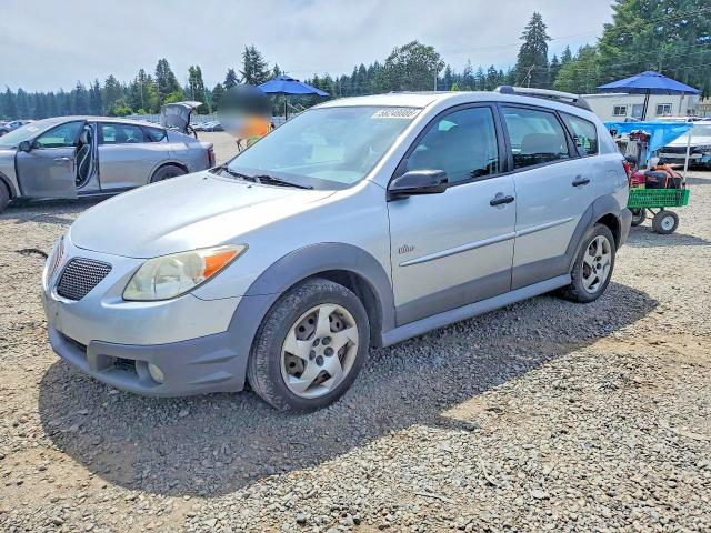 Aukcja sprzedaży 2006 Pontiac Vibe, vin: 5Y2SL65886Z436911, numer aukcji: 58248086