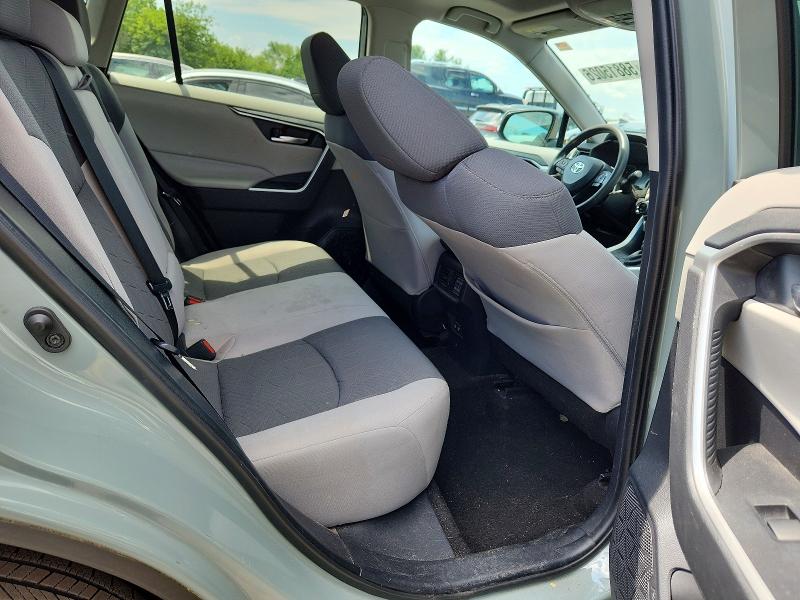 Продажа на аукционе авто 2019 Toyota Rav4, vin: 2T3P1RFV1KW069362, номер лота: 58815026