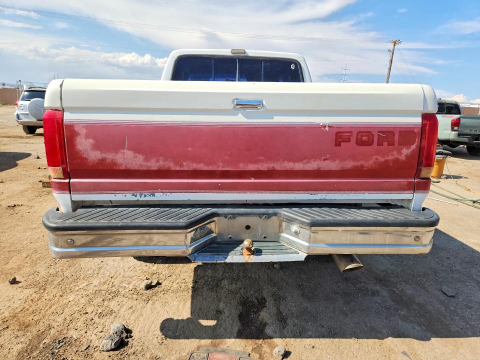 Aukcja sprzedaży 1992 Ford F150, vin: 1FTEX14Y3NKA84091, numer aukcji: 57160996