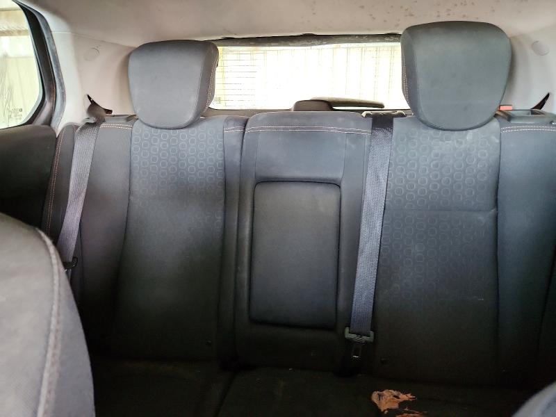 Aukcja sprzedaży 2017 Chevrolet Trax, vin: 3GNCJKSB6HL272868, numer aukcji: 59166006