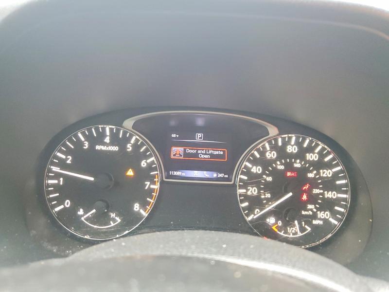 Продажа на аукционе авто 2020 Nissan Pathfinder, vin: 5N1DR2CNXLC602624, номер лота: 51652396