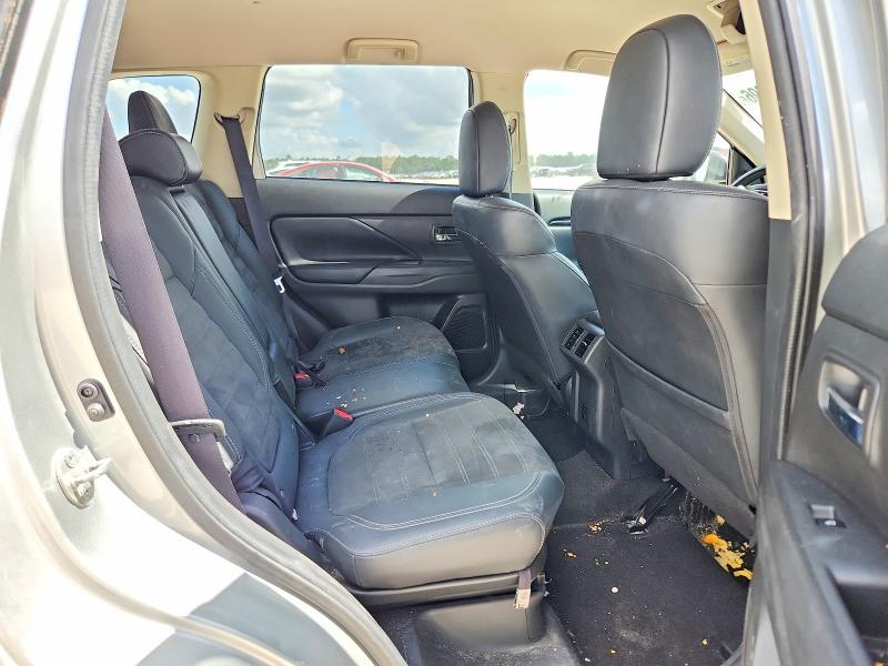 Aukcja sprzedaży 2020 Mitsubishi Outlander, vin: JA4AD3A3XLZ012041, numer aukcji: 56957696