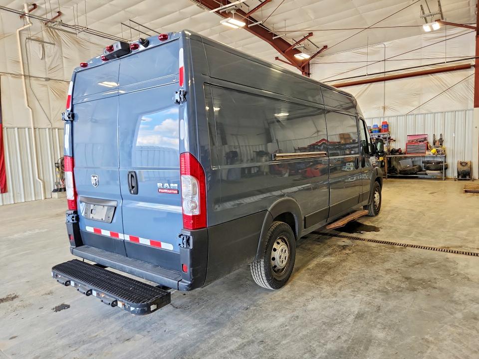 Aukcja sprzedaży 2021 Ram Promaster 3500, vin: 3C6MRVJG5ME544899, numer aukcji: 57962126