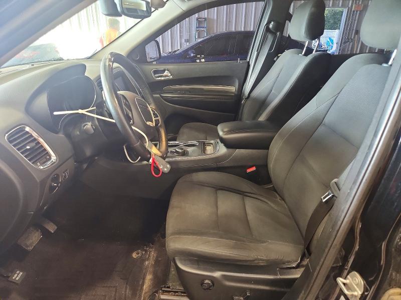 Продаж на аукціоні авто 2017 Dodge Durango, vin: 1C4RDJAG2HC884059, номер лоту: 58803806