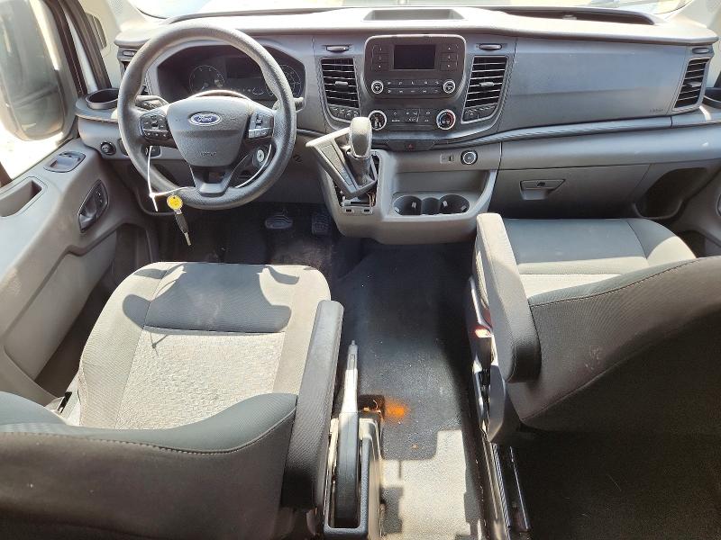 Aukcja sprzedaży 2020 Ford Transit, vin: 1FTBR1YG5LKA11137, numer aukcji: 57315846