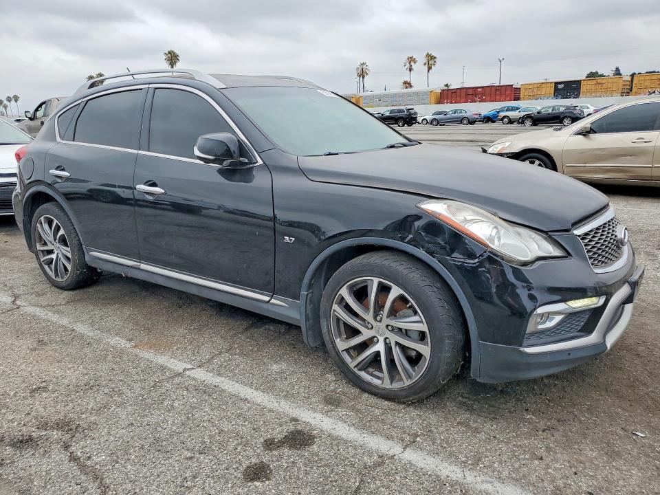57949346 :رقم المزاد ، JN1BJ0RP0GM230472 vin ، 2016 Infiniti Qx50 مزاد بيع
