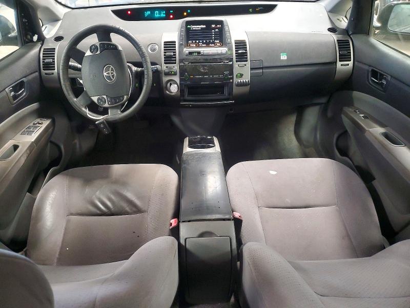 Aukcja sprzedaży 2008 Toyota Prius, vin: JTDKB20U483442601, numer aukcji: 55965966