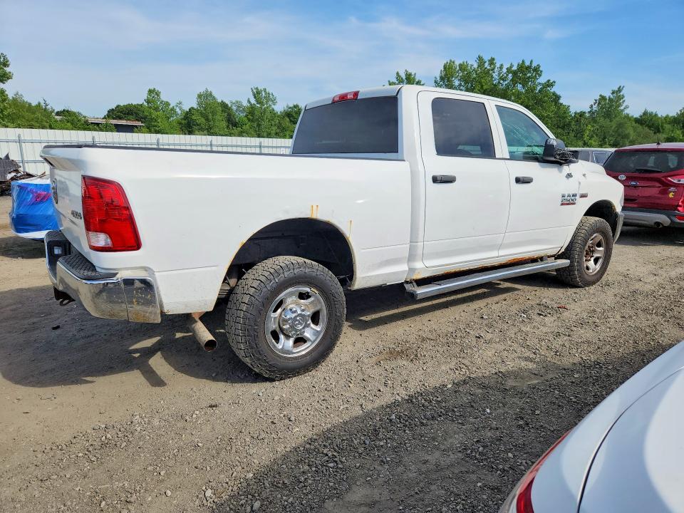 2013 Ram 2500 მანქანა იყიდება აუქციონზე, vin: 3C6TR5CTXDG603648, აუქციონის ნომერი: 55654646