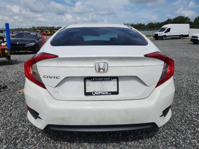 Aukcja sprzedaży 2017 Honda Civic, vin: 19XFC2F59HE052715, numer aukcji: 58767576