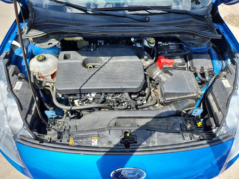 55705816 :رقم المزاد ، 1FMCU9J95LUA33930 vin ، 2020 Ford Escape مزاد بيع