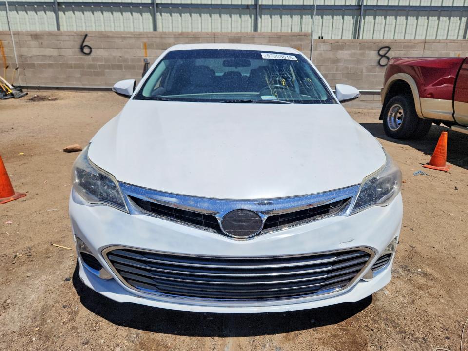 Aukcja sprzedaży 2015 Toyota Avalon, vin: 4T1BK1EB3FU172121, numer aukcji: 57305016