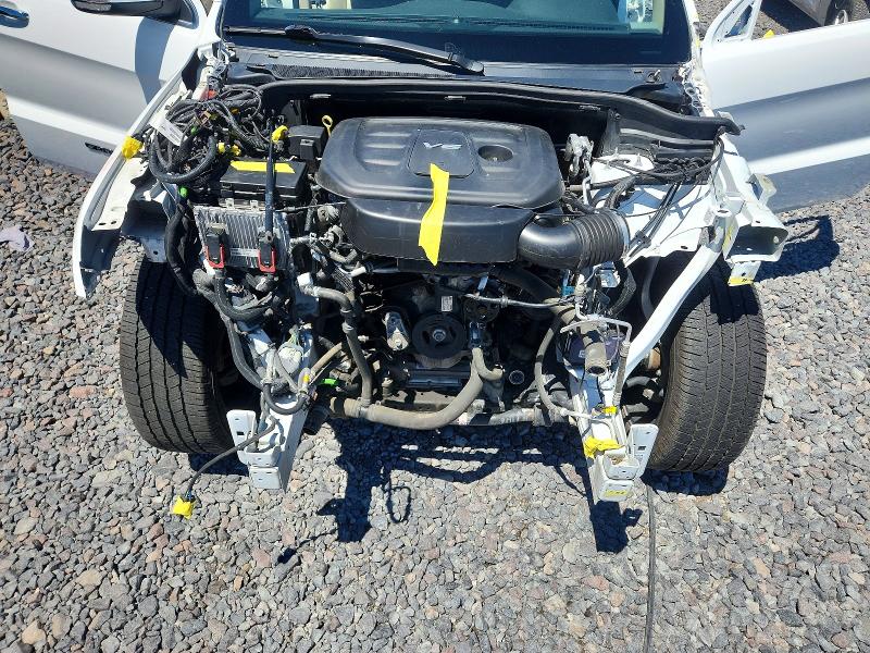 Продаж на аукціоні авто 2019 Jeep Grand Cherokee, vin: 1C4RJFBG2KC553932, номер лоту: 57061966