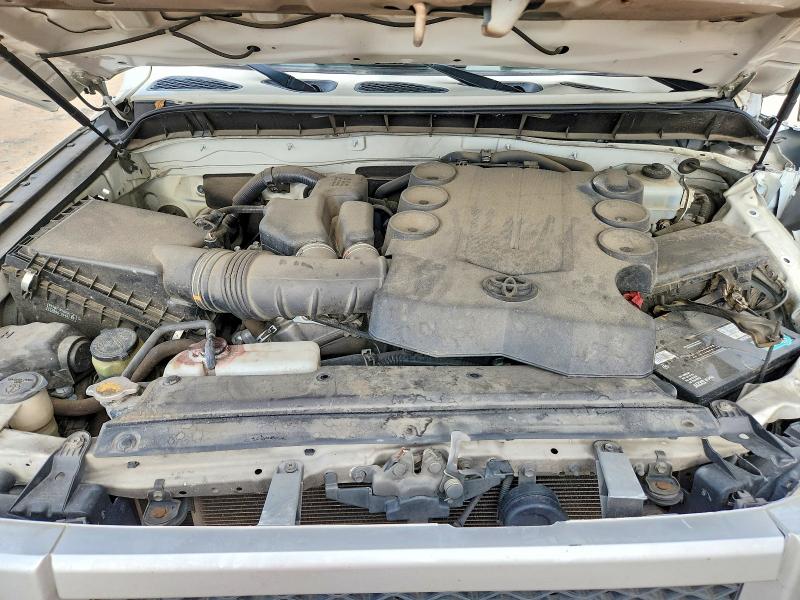 Aukcja sprzedaży 2014 Toyota Fj Cruiser, vin: JTEBU4BF0EK181792, numer aukcji: 57473066