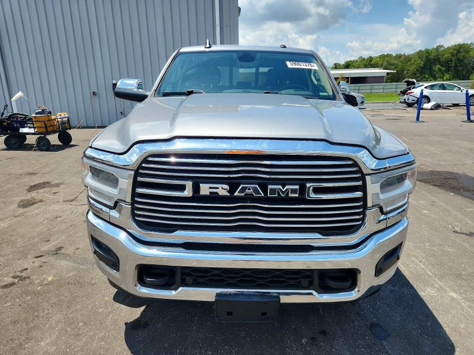 Продаж на аукціоні авто 2022 Ram 2500, vin: 3C6UR5FL3NG184074, номер лоту: 59001376