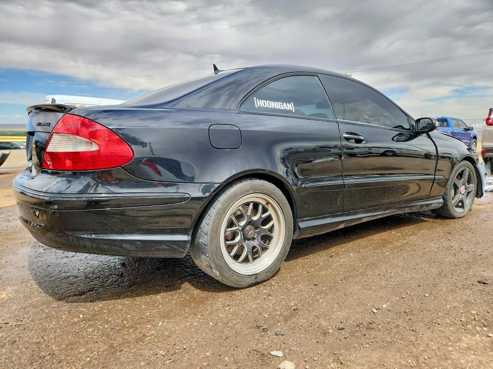 Продажа на аукционе авто 2007 Mercedes-benz Clk, vin: WDBTJ72H37F217800, номер лота: 53952286