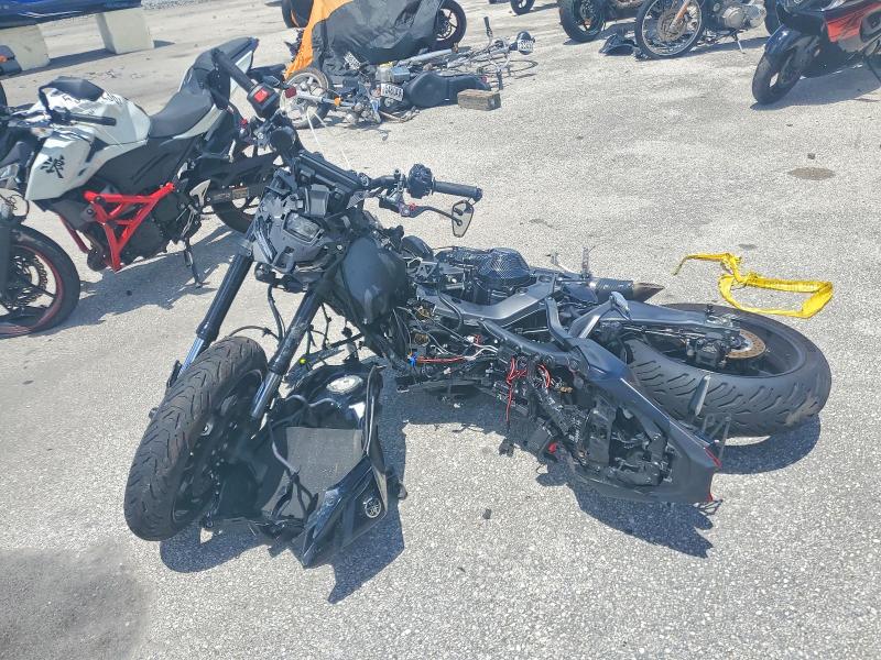 Aukcja sprzedaży 2025 Yamaha Mt09, vin: JYARN94E3SA002241, numer aukcji: 56241596