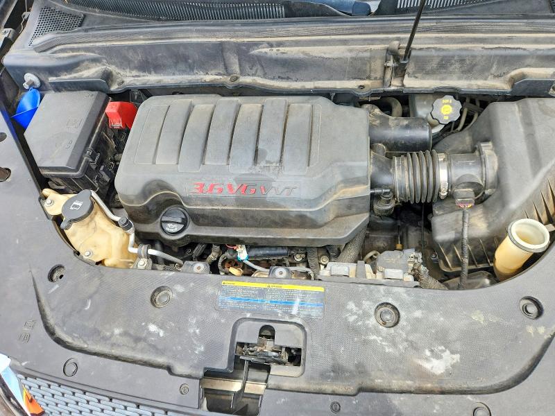 Продаж на аукціоні авто 2007 Gmc Acadia, vin: 1GKER13797J160364, номер лоту: 55653516